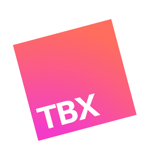 main_base_logo TBX — Total Brand Experience logo
